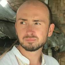 Robert Bociaga — Asia Media Centre