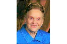 Ruth Dillon Obituary (2020)