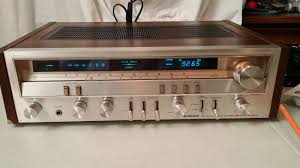 Pioneer Sx 3700 3 Hifi Audio Hifi Vintage House