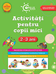 Cantece pentru copii tralala playlist. Activitati Pentru Copii Mici 2 3 Ani