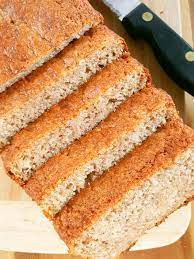 Irish soda bread also is leavened with the main ingredients found in homemade banana nut bread are mashed bananas, sugar, flour, eggs, butter, baking powder, vanilla extract, salt and. Banana Bread Recipe Without Baking Soda Beat Bake Eat