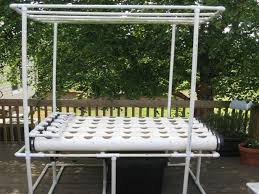 Setting up a homemade hydroponic system. Hydroponics Pvc Setup Wedding Dress And Planner Online