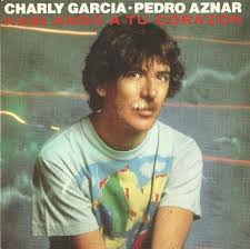 Após alguns testes caseiros, a conclusão foi clara: Charly Garcia Y Pedro Aznar Hablando A Tu Corazon Reviews Album Of The Year