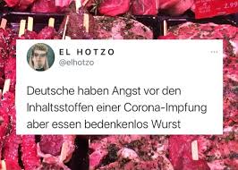 Auf social media kleben sich menschen magneten an ihre oberarme. Lustig Sein Auf Deutsch Ein Guide Iheartberlin De