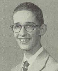 Leo B. “Lee” Leopold (1935-1990)