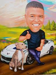 Ethan Parrish, M.S., CISSP