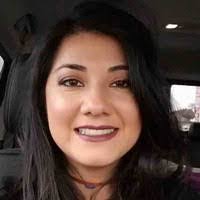 Vanessa Landeros's Instagram, Twitter & Facebook