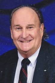 Marshall Ronald Brooks