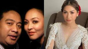 Sebelumnya, tata janeeta memang pernah menikah dengan model asal iran mehdi zeti akan tetapi belum berjodoh. Dari Angelina Sondakh Kini Dikabarkan Nikahi Tata Janeeta Siapa Brotoseno Ini Profilnya Tribunnews Com Mobile