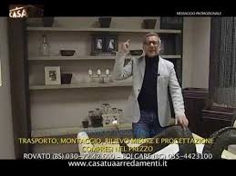 Casa Tua Arredamenti Spot Gennaio 2015 Youtube