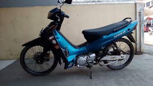 Modifikasi yamaha new vega r jadi motor drag racing. Motor Vega R Menolak Musnah Home Facebook