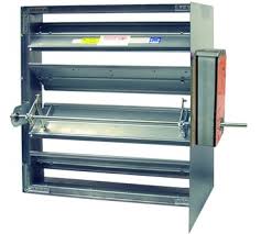Dampers | nailor.com