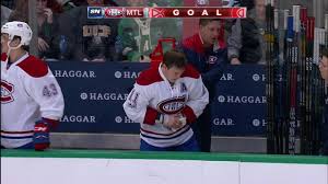 Canadiens coach claude julien confirmed gallagher's injury. Weber Shot Hurts Gallagher Pacioretty Follows With A Goal Youtube