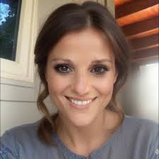 Mandi Jones in people