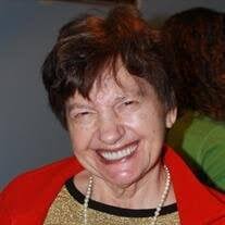 Jarry Rotondi Obituary