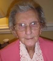 Rosa Beavers Obituary (1917