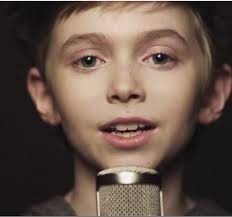 Gabriel Bennett @ kids'music