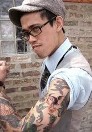 BRIDGEPORT TATTOO CO