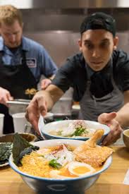 Juicy sweet pork, bean sprouts, seaweed 2. Top Ramen Restaurants In Dc Get Your Slurp On