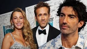 It Ends With Us dispute latest updates: Blake Lively says Justin Baldoni  made other female cast members uncomfortable on set