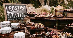 Apr 22, 2020 · the food at your wedding is undoubtedly one of the most important elements of the whole event. 26 Wedding Menu Ideas Your Guests Will Love
