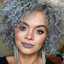 QUEENTAS 6 Packs 8 inch Beach Curl Crochet Hair Water Ocean Wave Wand Curl  Afro Twist Curly Crochet Grey Gogo Curl Crochet Hair for Women Hair  Extensions (8inch,#Grey)