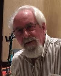 Gary K Barker Obituary May 2, 2024