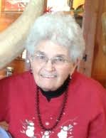 Jean Rumble Obituary