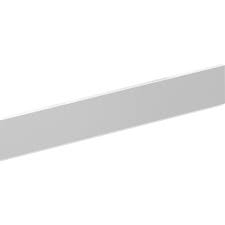 Plinthe De Cuisine Gris Alu Delinia H 10 X Ep 13 Mm Plinthes Gris Et Produits