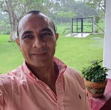 Heber Toledo Escobar‎