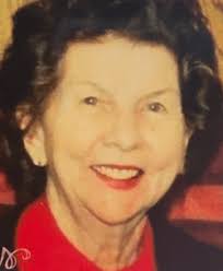 Edith D. Vincent Hanks