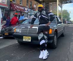 Valid online and at any foot locker inc. Yellow Ferrari 14 On Feet Sale Jordan Shoes