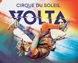 Up To 15 Off Cirque Du Soleils Volta