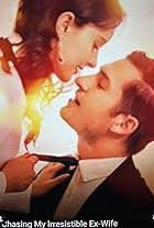 Shotgun Wedding with My Boss (TV Mini Series 2025)