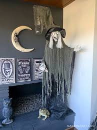It was founded in 1983 and is based in egg harbor township, new jersey. Sinful Bewitching Witch Halloween Decor