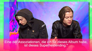 Mando diao is an alternative rock band from borlänge, sweden. Mando Diao Uber Aelita Superhelden Face Tattoos Youtube