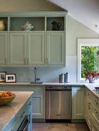 Choose your favorite green or use a combination. 26 Green Kitchen Cabinet Ideas Sebring Design Build Kitchen Remodeling