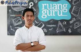 Kata kerja transitif fungsinya untuk menerangkan suatu objek. 10 Gaji Ruang Guru Terbaru Terlengkap 2021 Pilihprofesi