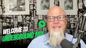 Underground Mix