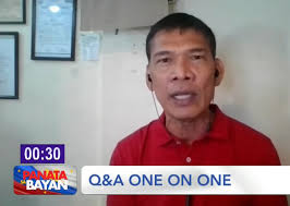De guzman is expected to face presidential candidate ferdinand marcos jr. Leody De Guzman Vows 20 Wealth Tax On The 500 Richest Filipinos If Elected The Filipino Times