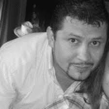 Página de Miguel Rosero