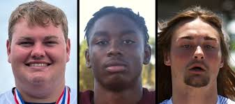 STATE TRACK ROUNDUP: Stephenville's Brister, Brownwood's Hall and Brock's  Foster claim gold medals at 3A/4A meet