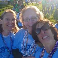 Out of the Darkness, a 3-month journey with Jeni Be