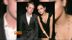 Mila, who started dating the home. Macaulay Culkin Reached Out To Congratulate Ex Mila Kunis On Baby Youtube
