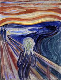 May 23, 2013 · one of the main changes materials have gone through is the use of technology. The Scream Is Fading New Research Reveals Why The New York Times
