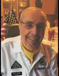 Ralph Romano Obituary