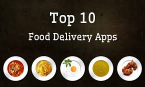 How do food delivery apps work? Top 10 Successful Online Food Delivery Applications In 2021