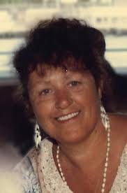 Obituary for Nancy Decker