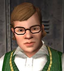 Mit welchen Charakteren würdest du dich am wahrscheinlichsten anfreunden,  wenn du in Bullworth wärst? : r/bully