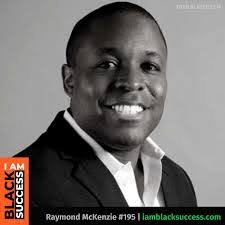 Raymond Mckenzie's Instagram, Twitter & Facebook